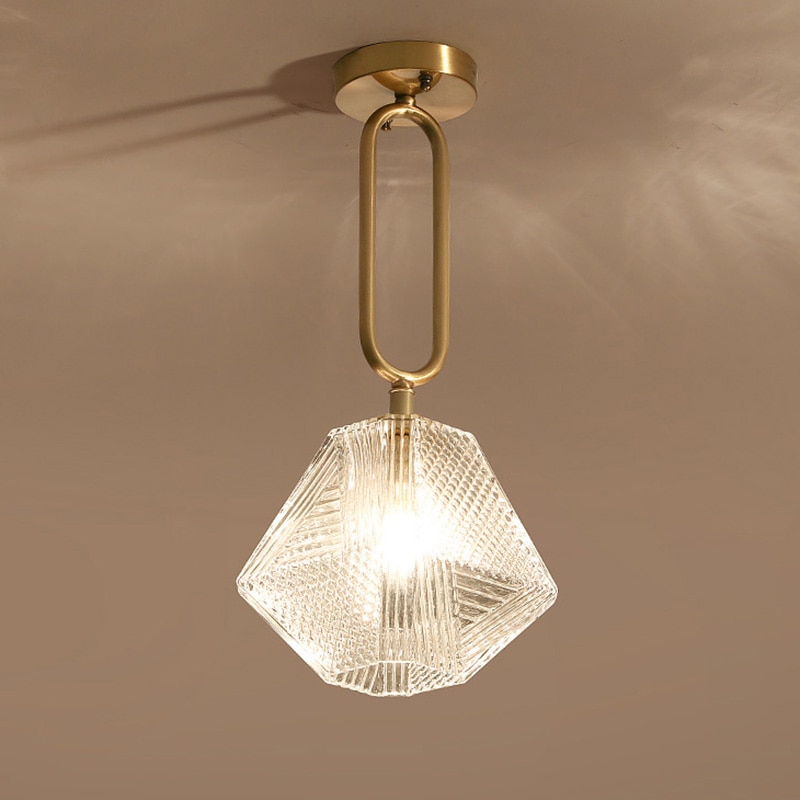 Modern Led Pendant Lamp