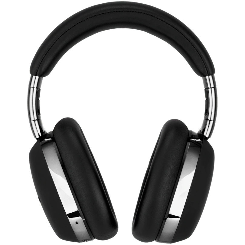Montblanc Unveils Luxuriously Lightweight Mb 01 Wireless Headphones
