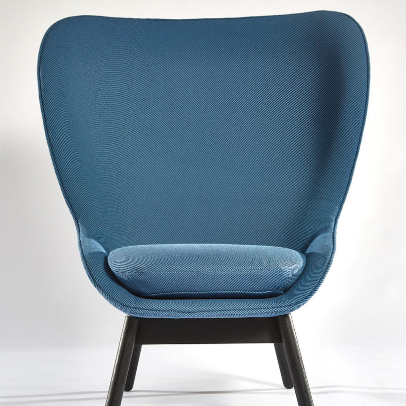 Circular by Design: Camira + SEAQUAL Turn Ocean Plastic into Upholstery Fabric