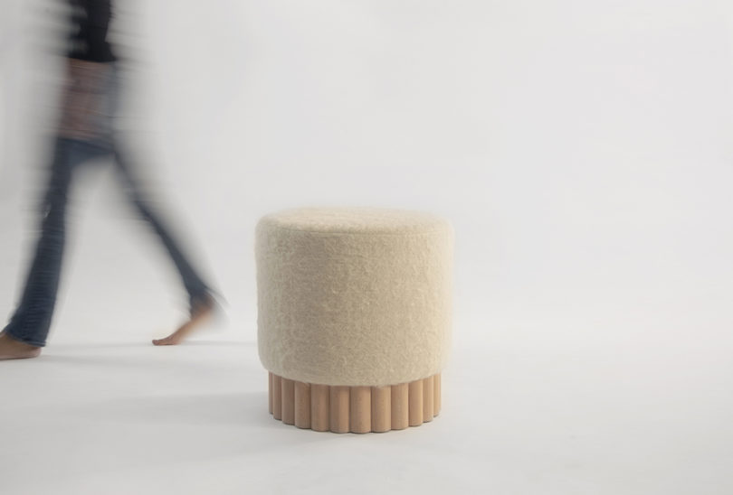 The Loto Collection Shines A Fresh Light On Wooden Rods