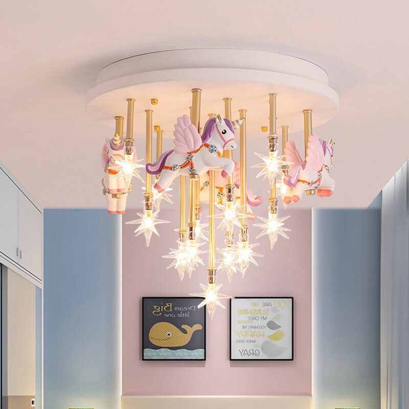 childrens ceiling lights
