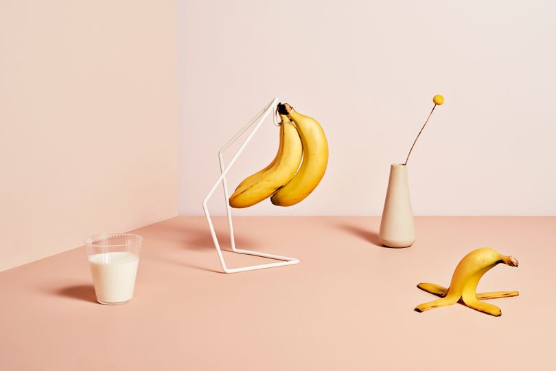 Bendo Banana Stand