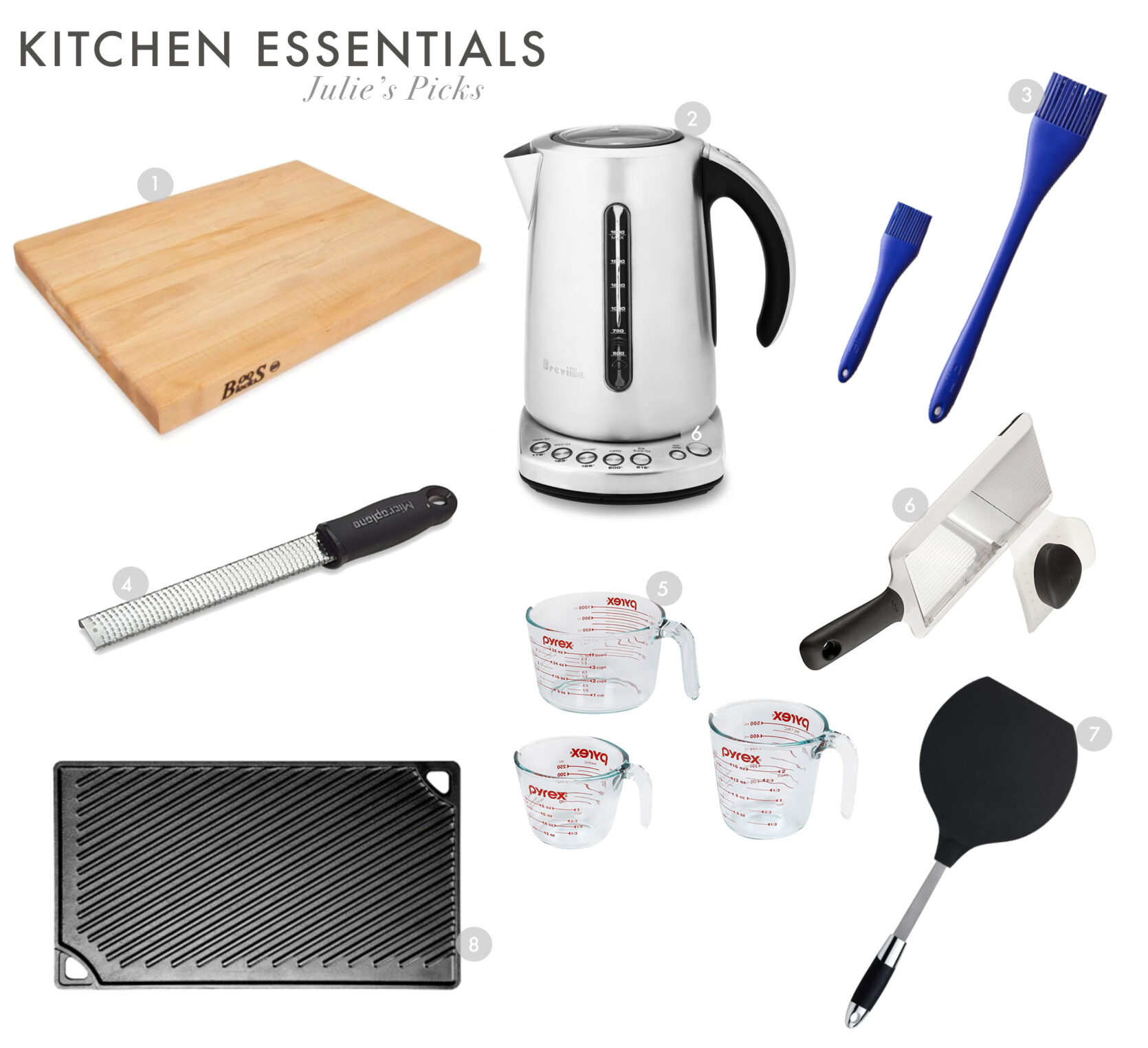 The Kitchen Essentials Ehd Are Serious About