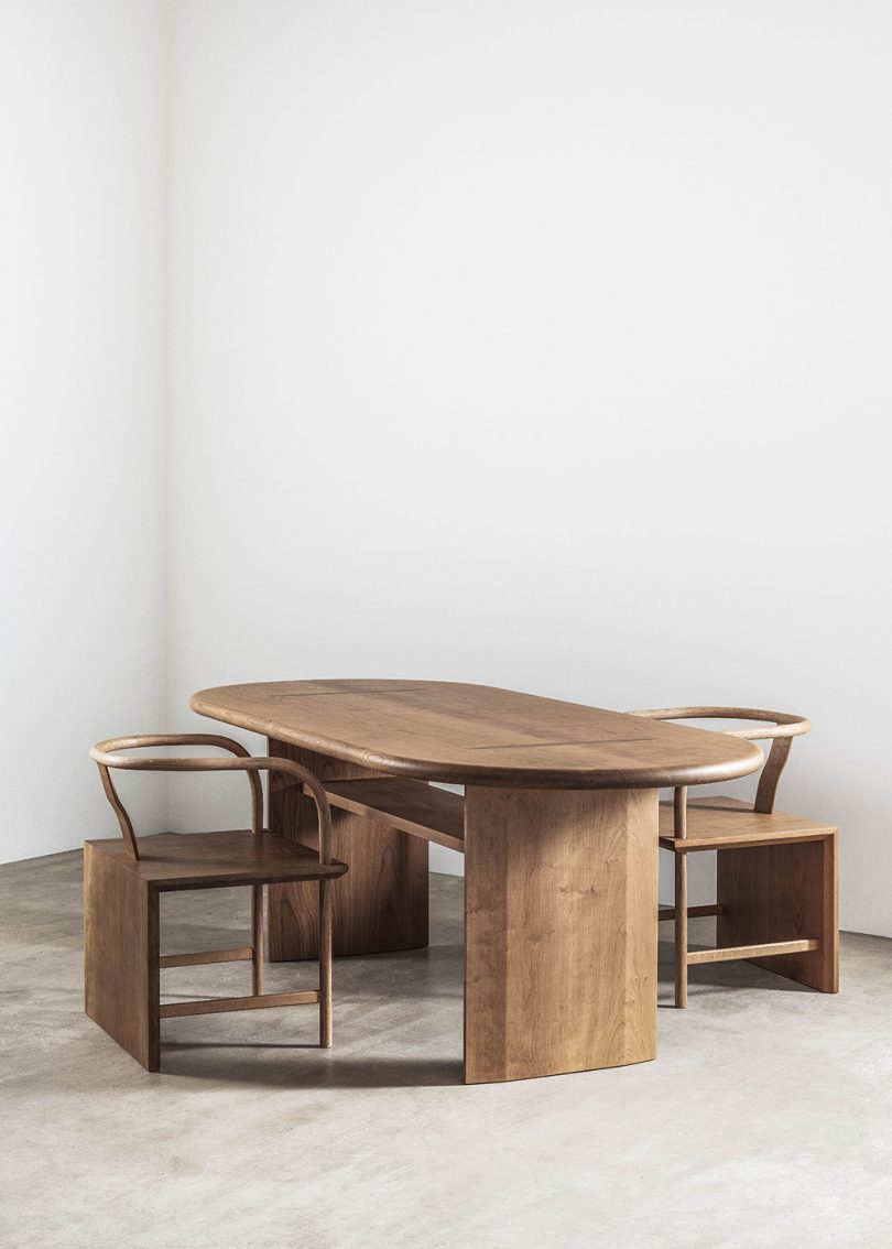 Nine Designers Reimagine Work/Life Furniture For The Covid-19 Era