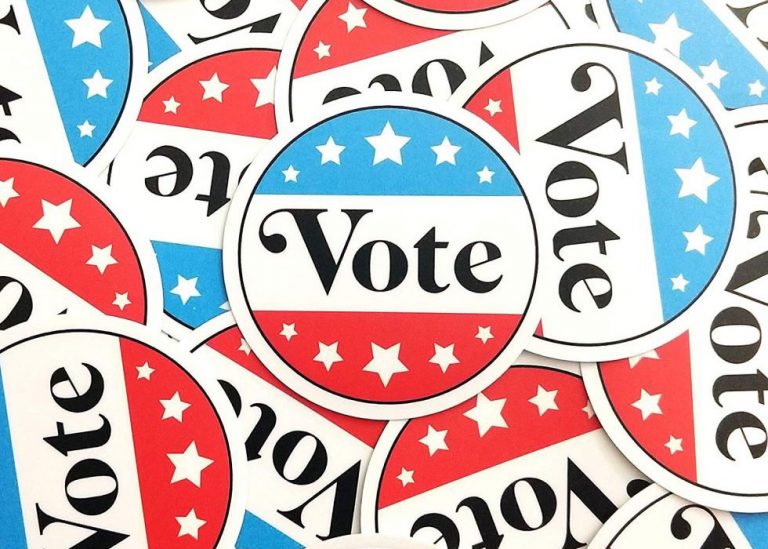 WE ALL NEED TO VOTE! The Registration Deadlines You Should Know (By State)