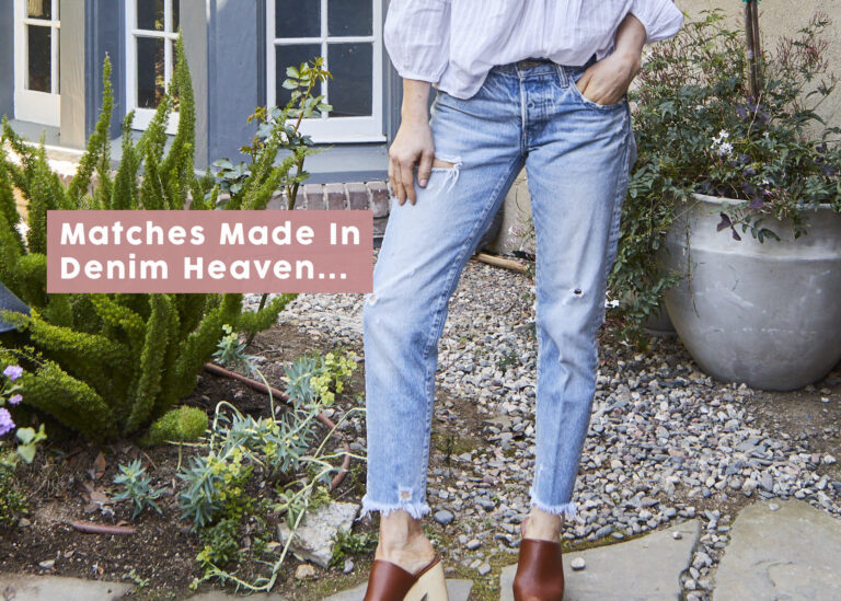 The Jeans We Own, Love, And Will Buy Forever From 7 Ladies With 7 Different Bodies