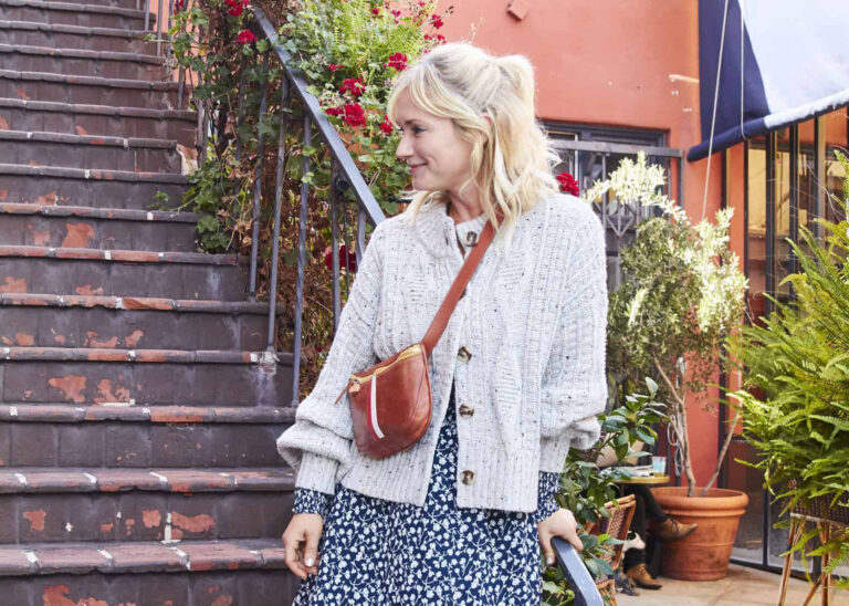 Is The Cardigan The Fall Outfit MVP?? + 11 Of Our Favorites Reviewed