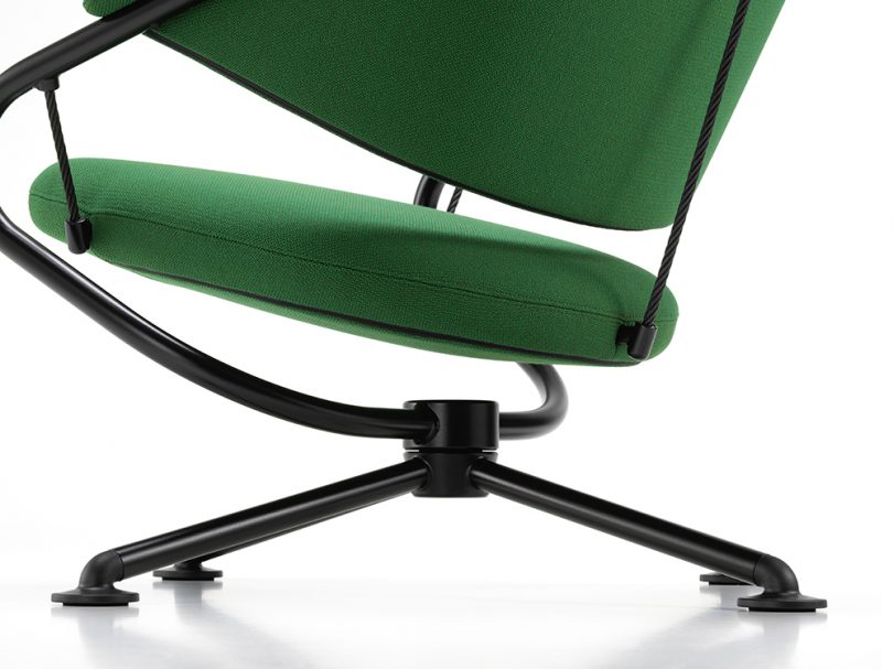 Experience A New Way Of Sitting With The Citizen Chair