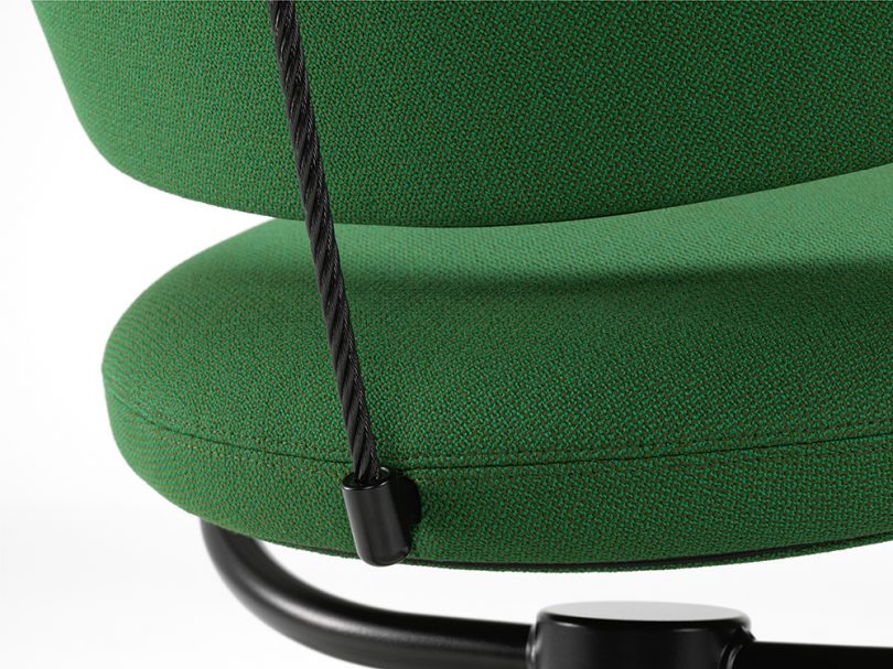 Experience A New Way Of Sitting With The Citizen Chair