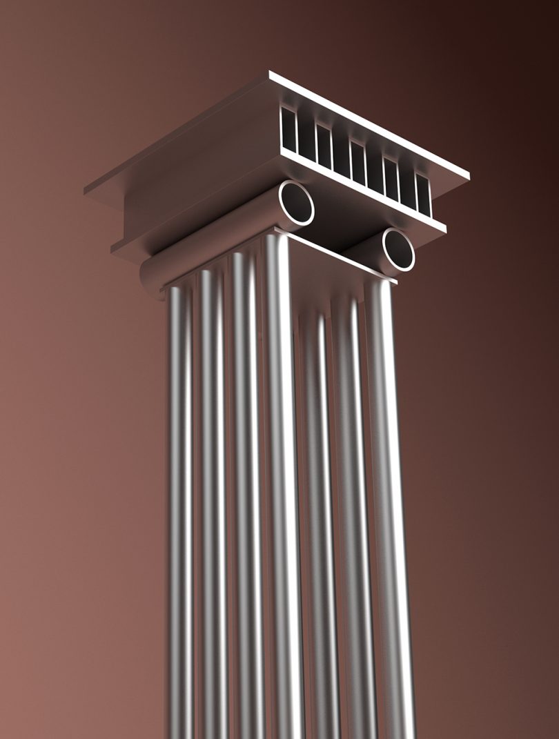 pillar