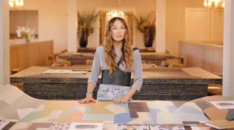 12 Things I Learned From Kelly Wearstler’s Interior Design MasterClass