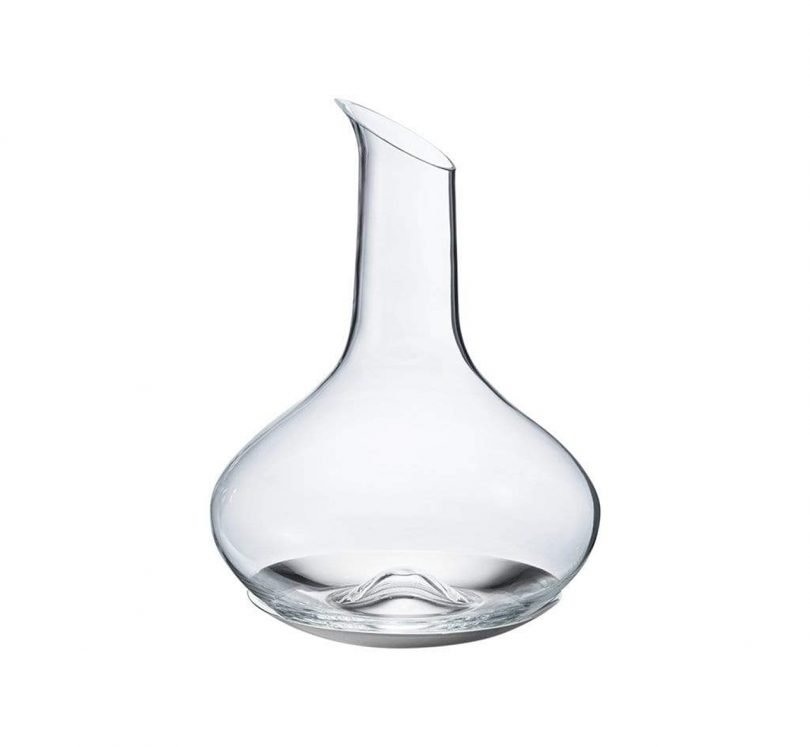 wine carafe