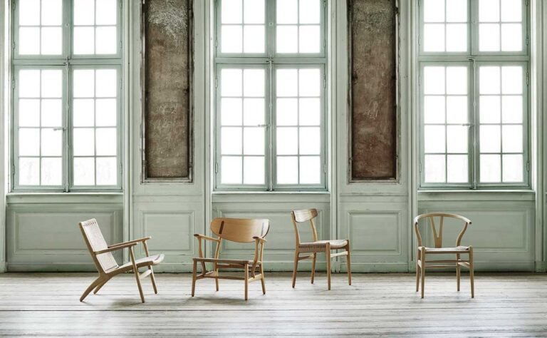 Ep. 134: Clever Extra - Unpacking Danish Design’s Timeless Appeal